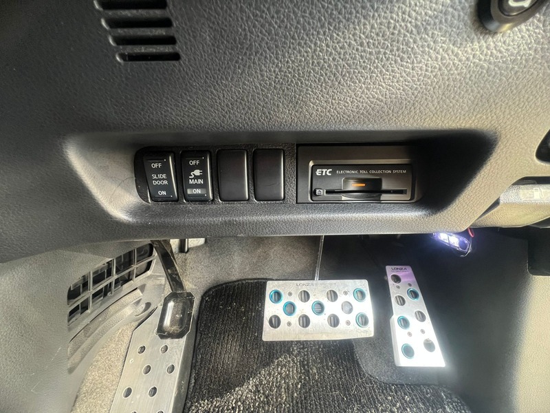 Used Nissan Elgrand 2008 for sale - 76941716: Photo 13