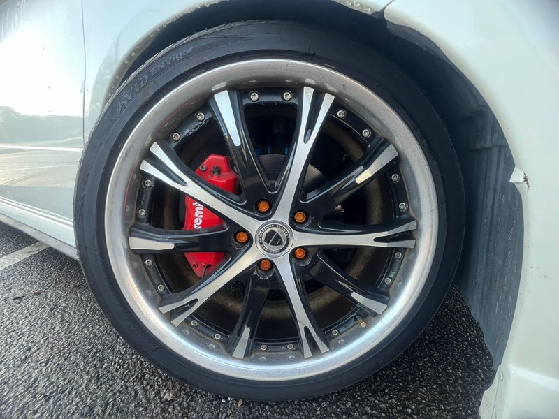 Used Nissan Elgrand 2008 for sale - 76941716: Photo 5