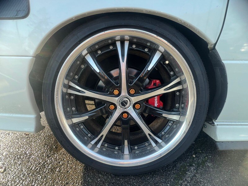 Used Nissan Elgrand 2008 for sale - 76941716: Photo 6