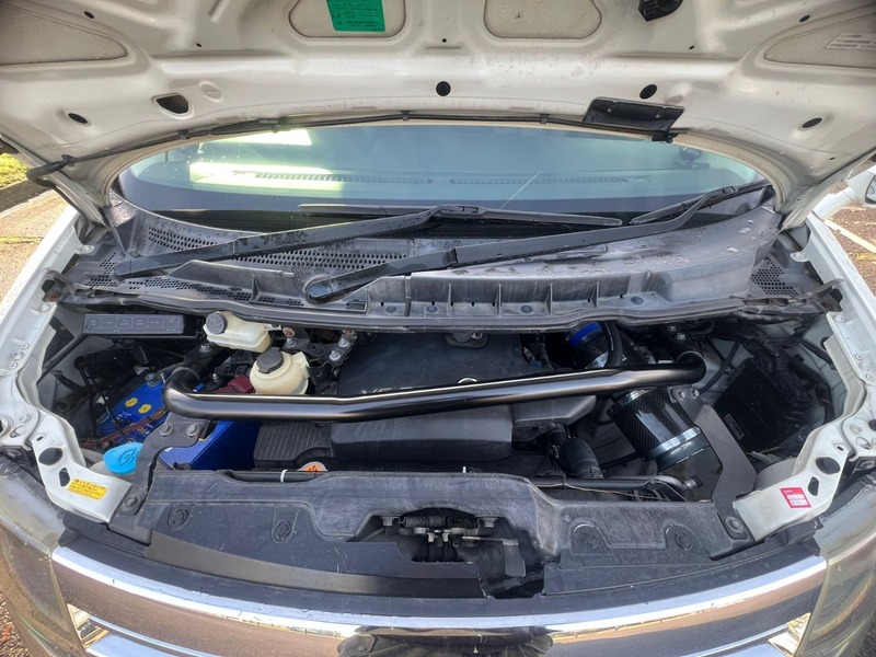 Used Nissan Elgrand 2008 for sale - 76941716: Photo 7