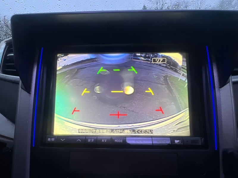 Used Toyota Vellfire 2012 for sale - 77319757: Photo 8