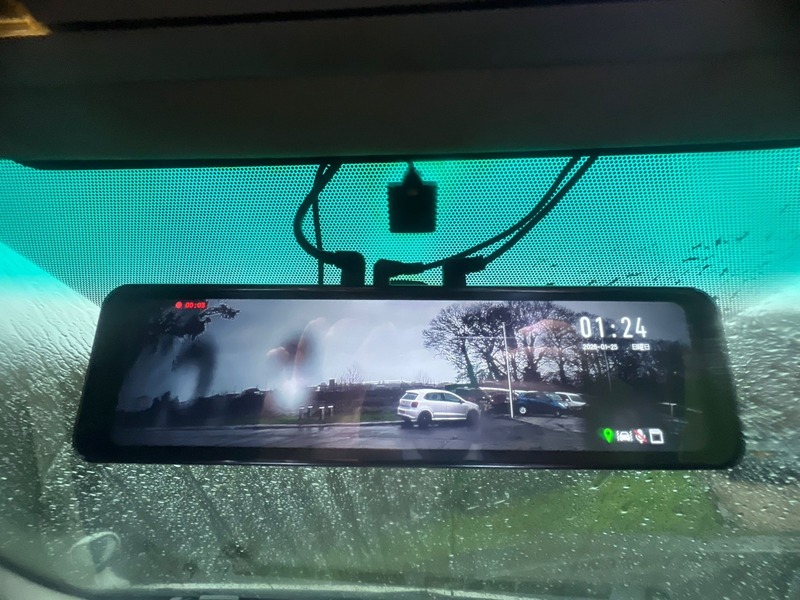 Used Toyota Vellfire 2012 for sale - 77319757: Photo 9