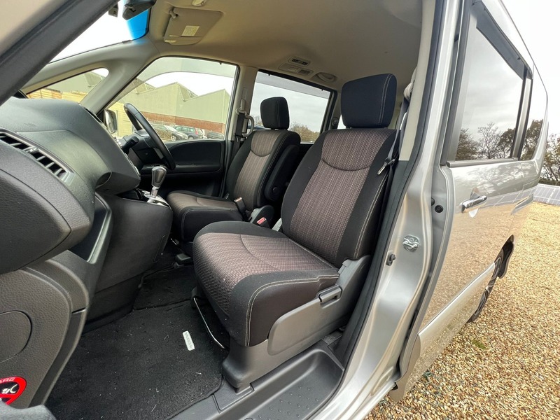 Used Nissan Serena 2024 for sale - 77172858: Photo 12