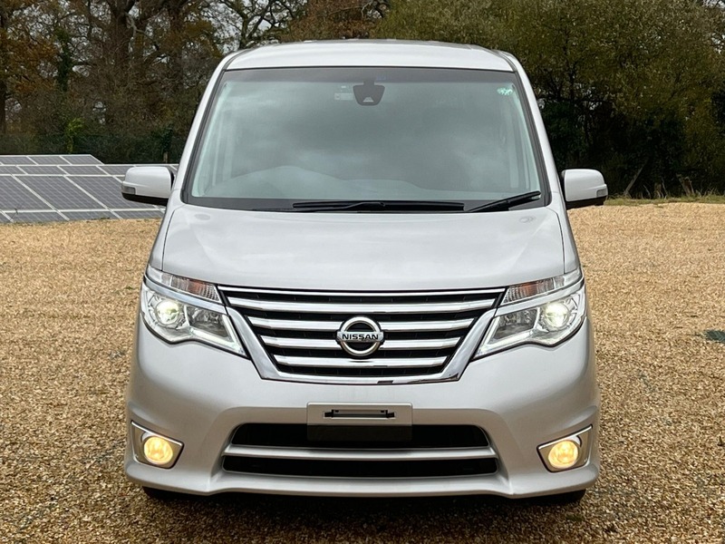 Used Nissan Serena 2024 for sale - 77172858: Photo 6