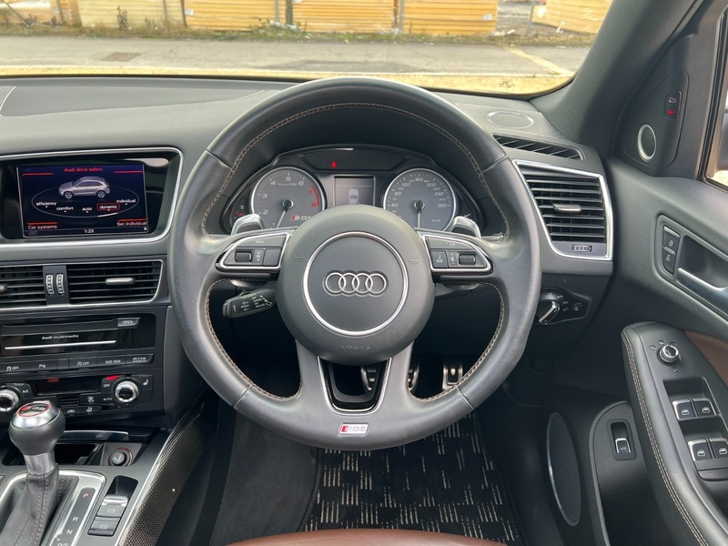 Used Audi SQ5 2024 for sale - 76941719: Photo 12