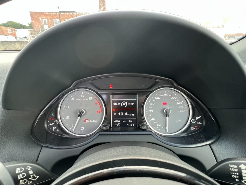 Used Audi SQ5 2024 for sale - 76941719: Photo 13