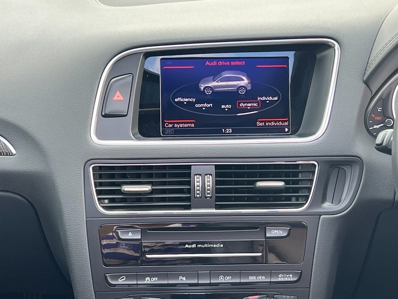 Used Audi SQ5 2024 for sale - 76941719: Photo 18