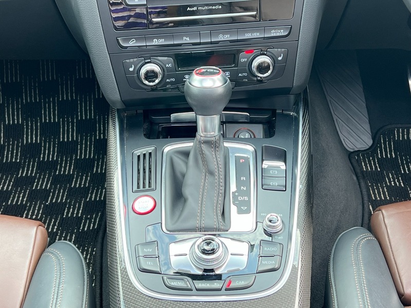 Used Audi SQ5 2024 for sale - 76941719: Photo 20