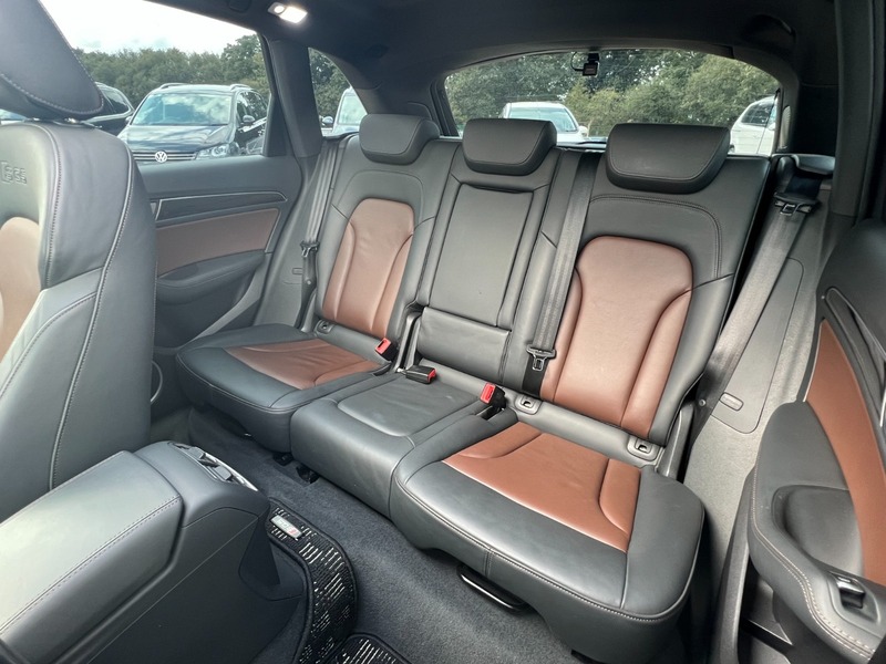 Used Audi SQ5 2024 for sale - 76941719: Photo 24