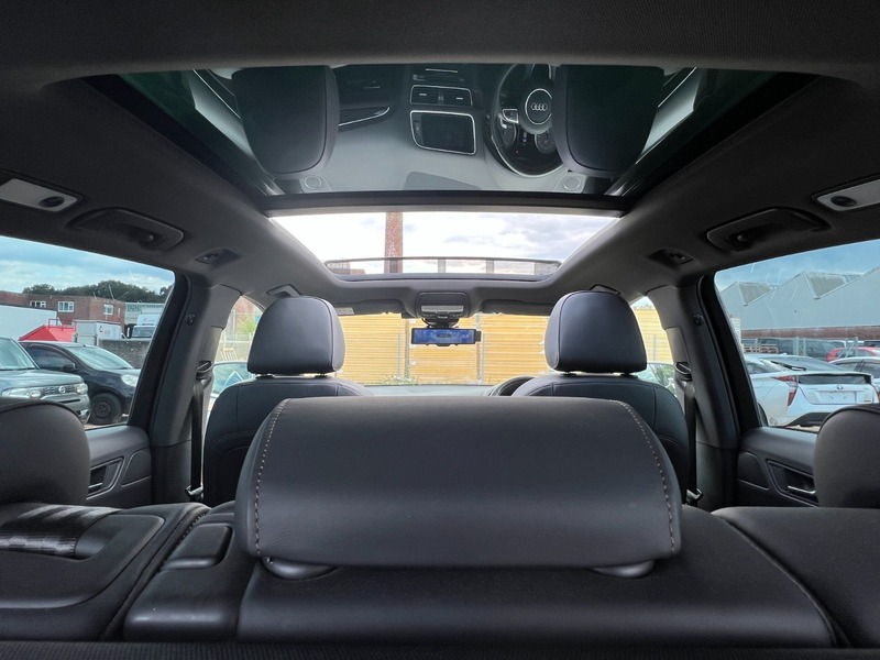 Used Audi SQ5 2024 for sale - 76941719: Photo 25