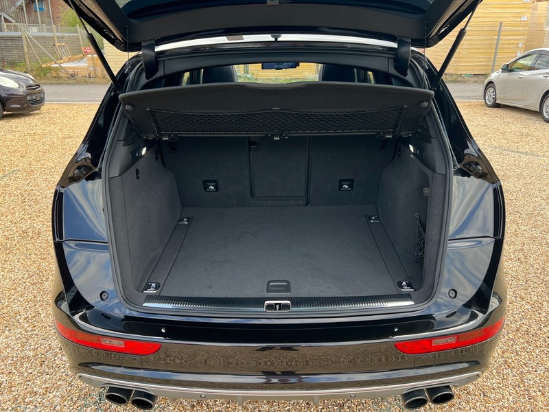 Used Audi SQ5 2024 for sale - 76941719: Photo 26