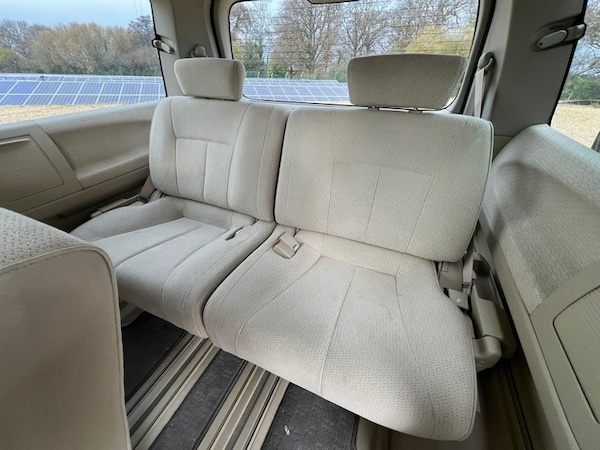 Used Nissan Elgrand 2007 for sale - 73065011: Photo 12