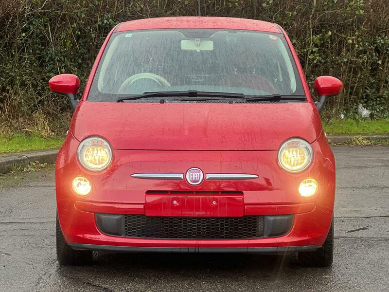 Used Fiat 500 2014 for sale - 77494442: Photo 2