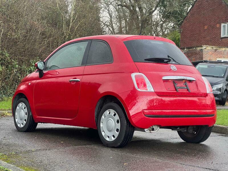 Used Fiat 500 2014 for sale - 77494442: Photo 3