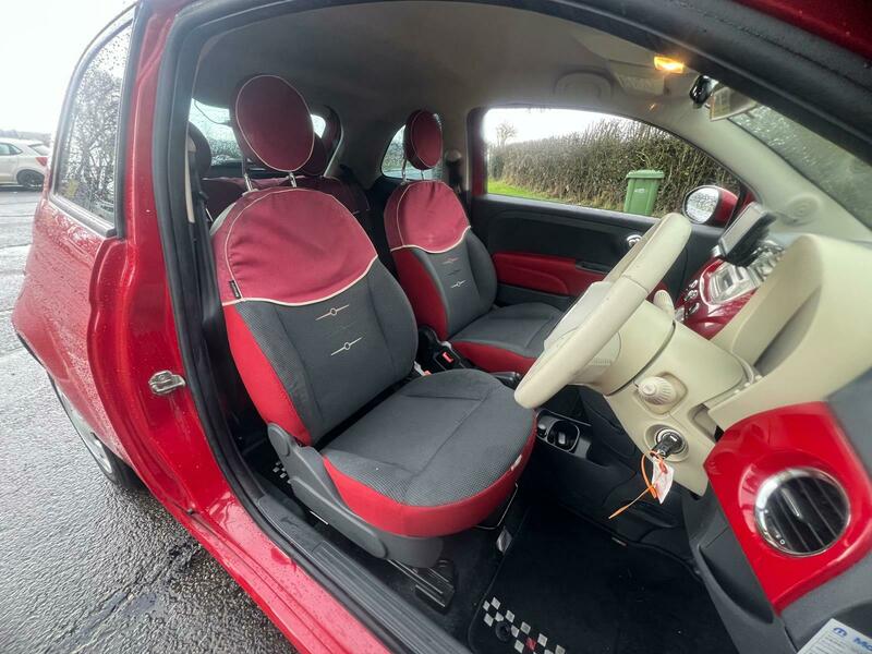 Used Fiat 500 2014 for sale - 77494442: Photo 5