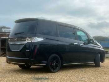 Used Mazda Biante 2013 for sale - 73823501: Photo