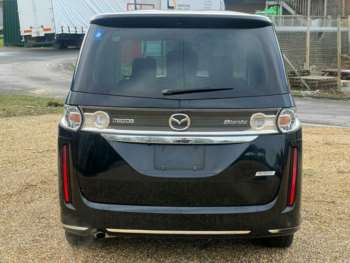 Used Mazda Biante 2013 for sale - 73823501: Photo