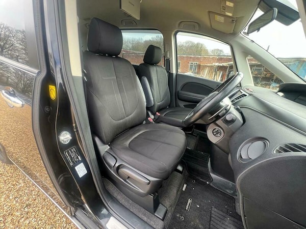 Used Mazda Biante 2013 for sale - 73823501: Photo 7