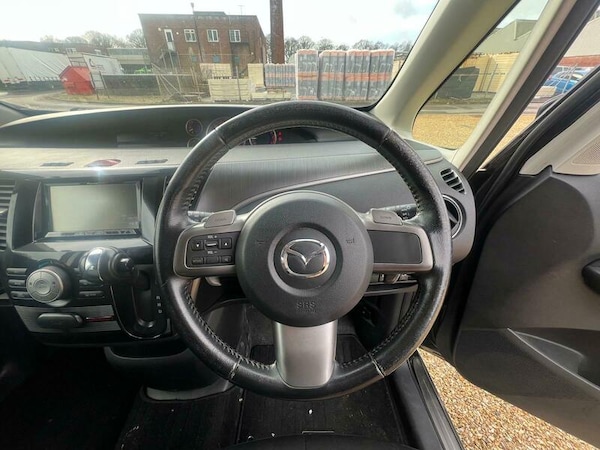 Used Mazda Biante 2013 for sale - 73823501: Photo 8