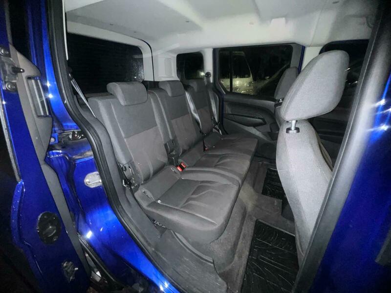 Used Ford Tourneo Connect 2013 for sale - 77535651: Photo 10