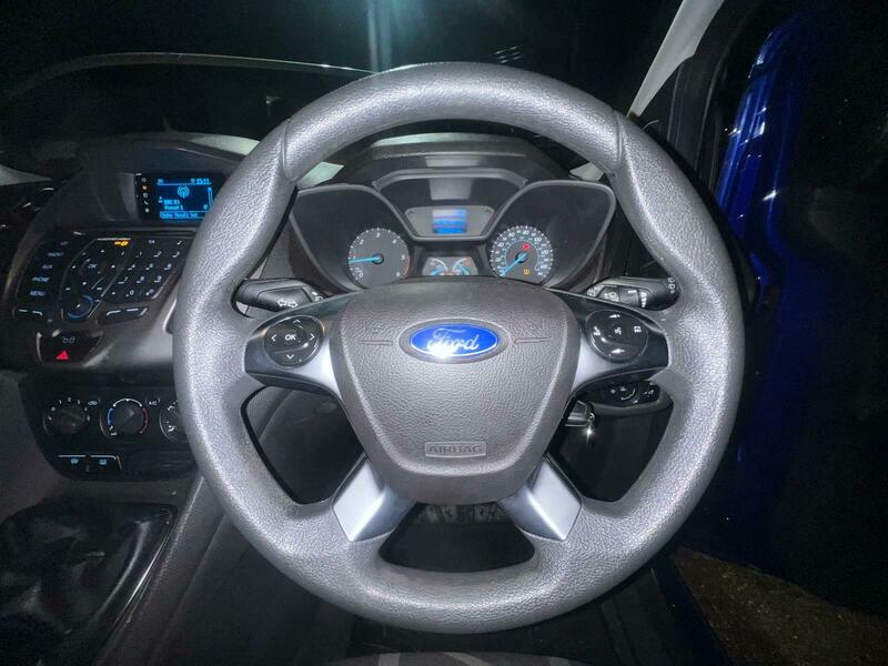 Used Ford Tourneo Connect 2013 for sale - 77535651: Photo 7