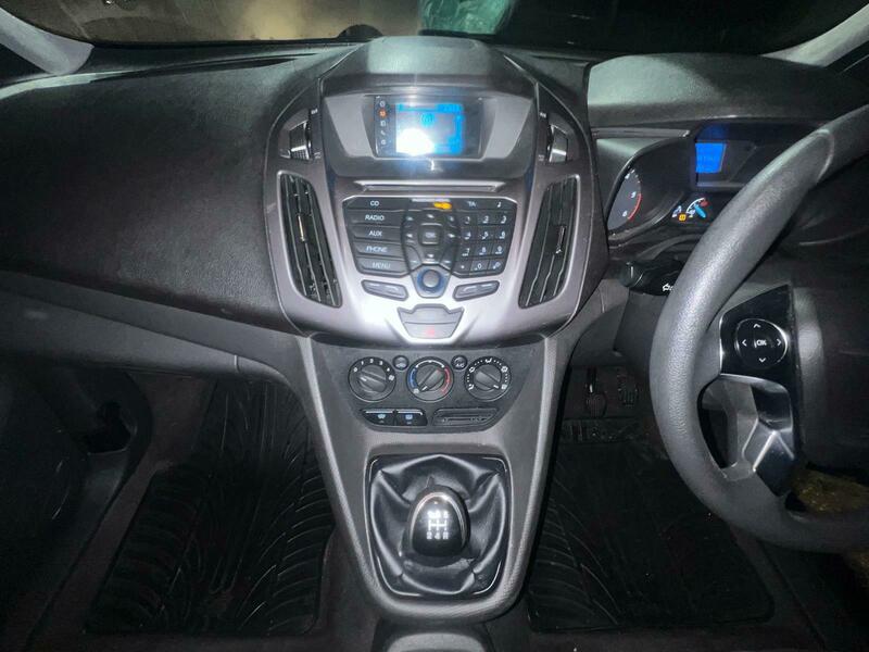 Used Ford Tourneo Connect 2013 for sale - 77535651: Photo 8