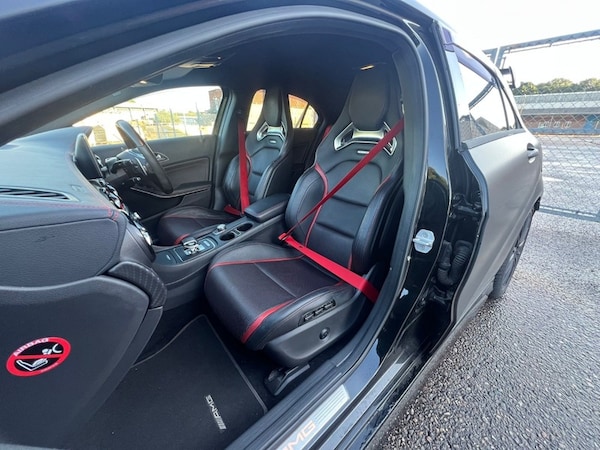 Used Mercedes-Benz A-Class 2013 for sale - 76148466: Photo 13