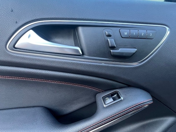 Used Mercedes-Benz A-Class 2013 for sale - 76148466: Photo 14