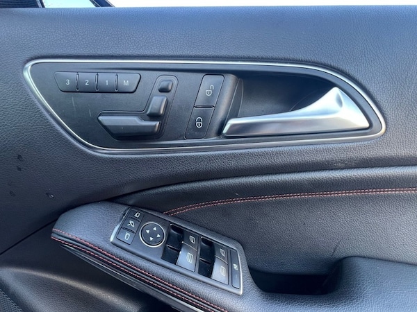 Used Mercedes-Benz A-Class 2013 for sale - 76148466: Photo 7