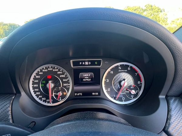 Used Mercedes-Benz A-Class 2013 for sale - 76148466: Photo 9