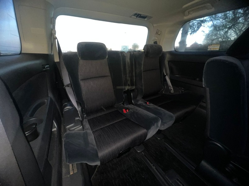 Used Toyota Vellfire 2009 for sale - 76941718: Photo 13