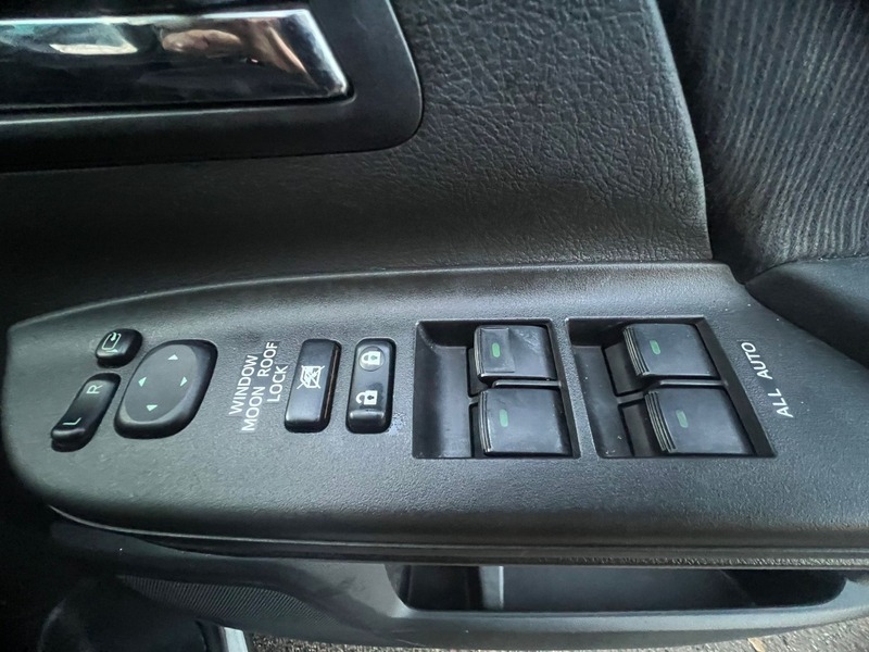 Used Toyota Vellfire 2009 for sale - 76941718: Photo 6