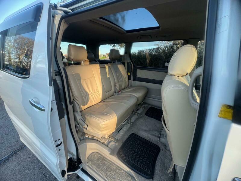 Used Toyota Alphard 2024 for sale - 78056804: Photo 10