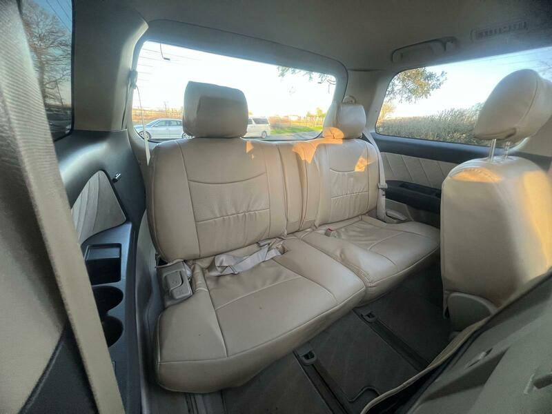 Used Toyota Alphard 2024 for sale - 78056804: Photo 11