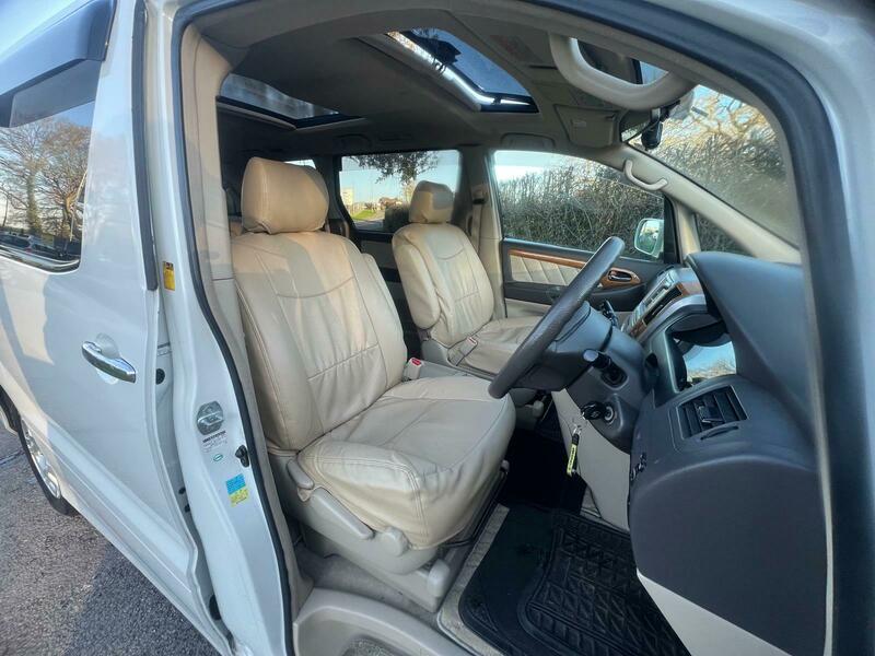 Used Toyota Alphard 2024 for sale - 78056804: Photo 5