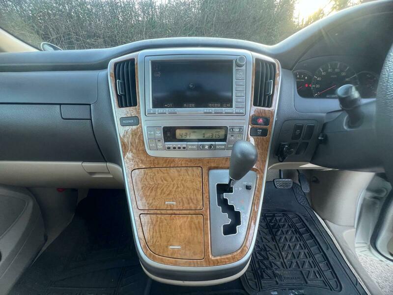 Used Toyota Alphard 2024 for sale - 78056804: Photo 7