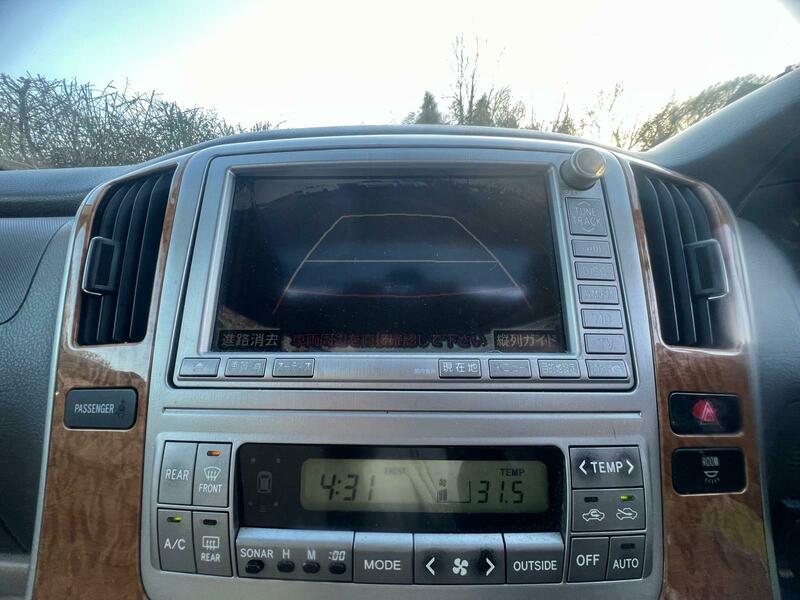 Used Toyota Alphard 2024 for sale - 78056804: Photo 8