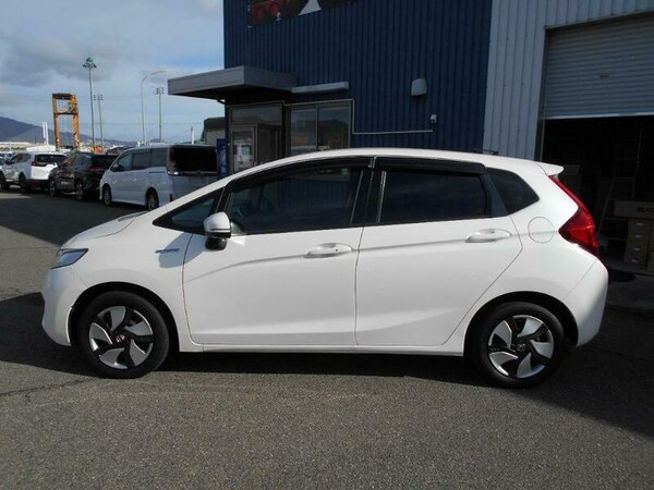 Used Honda Jazz 2014 for sale - 72505163: Photo 4