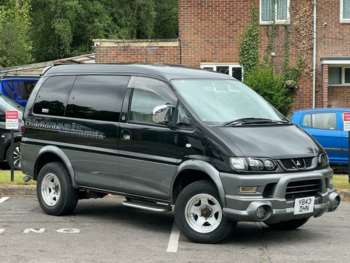 2022 - Spacegear Chamonix L400