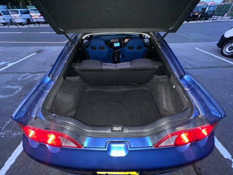 Used Honda Integra 2020 for sale - 76527289: Photo 12