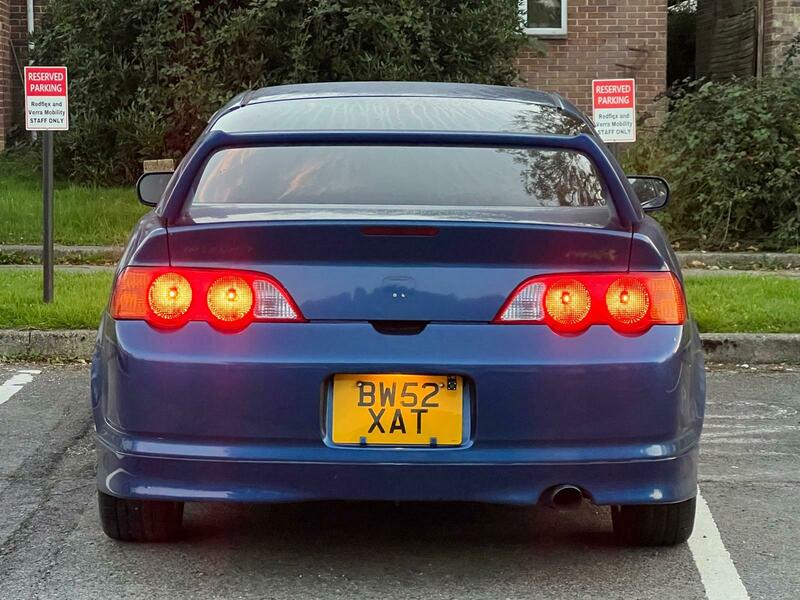 Used Honda Integra 2020 for sale - 76527289: Photo 4