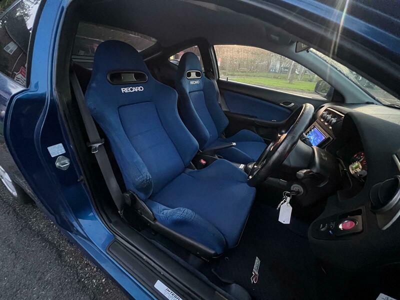 Used Honda Integra 2020 for sale - 76527289: Photo 5