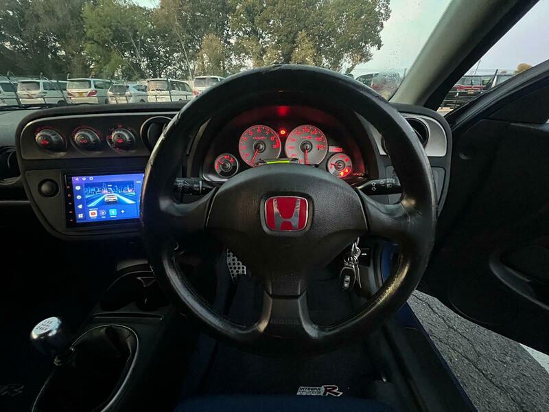 Used Honda Integra 2020 for sale - 76527289: Photo 7