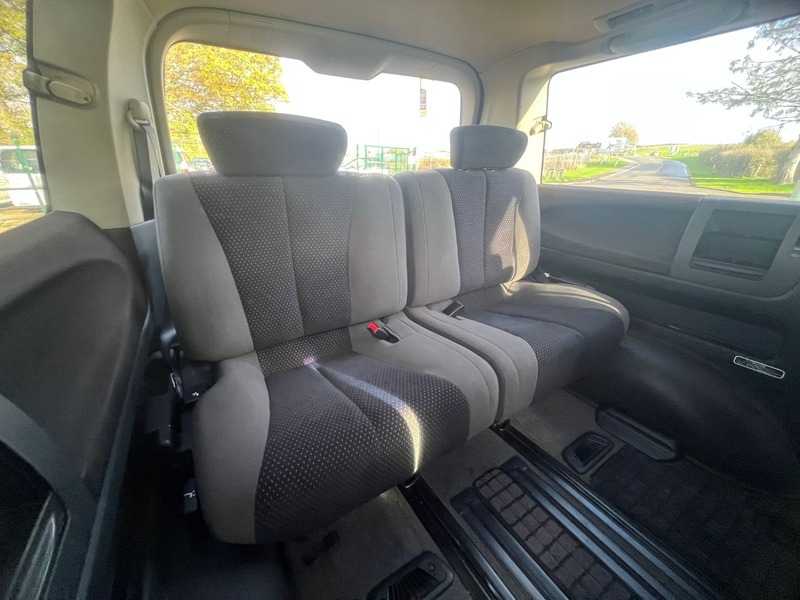 Used Nissan Elgrand 2007 for sale - 76670714: Photo 14