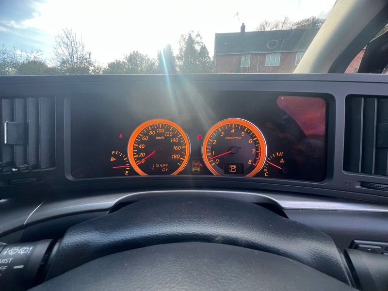 Used Nissan Elgrand 2007 for sale - 76670714: Photo 9