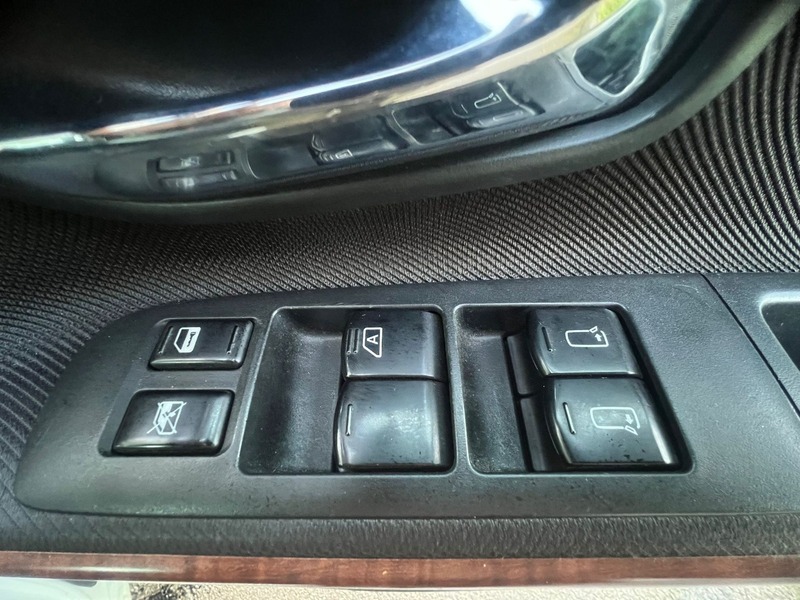 Used Nissan Elgrand 2022 for sale - 76941706: Photo 6