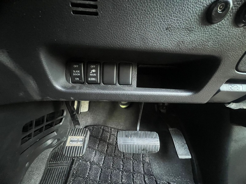 Used Nissan Elgrand 2022 for sale - 76941706: Photo 9