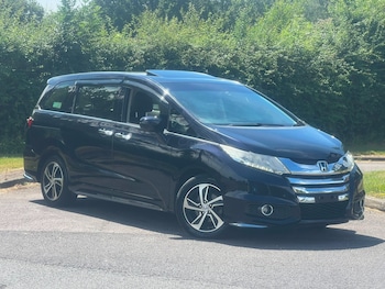 Used Honda Odyssey 2015 for sale - 79264220: Photo