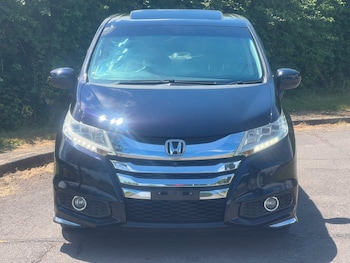 Used Honda Odyssey 2015 for sale - 79264220: Photo