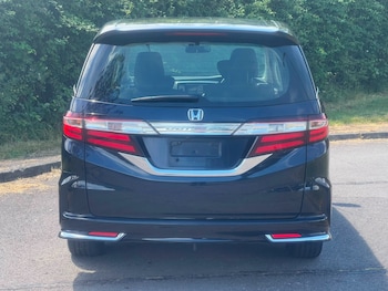 Used Honda Odyssey 2015 for sale - 79264220: Photo